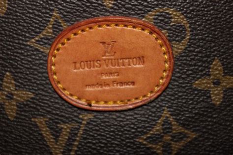 handmade in France Louis Vuitton